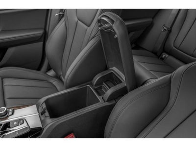2018 BMW X3 xDrive30i xDrive30i