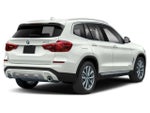 2018 BMW X3 xDrive30i xDrive30i