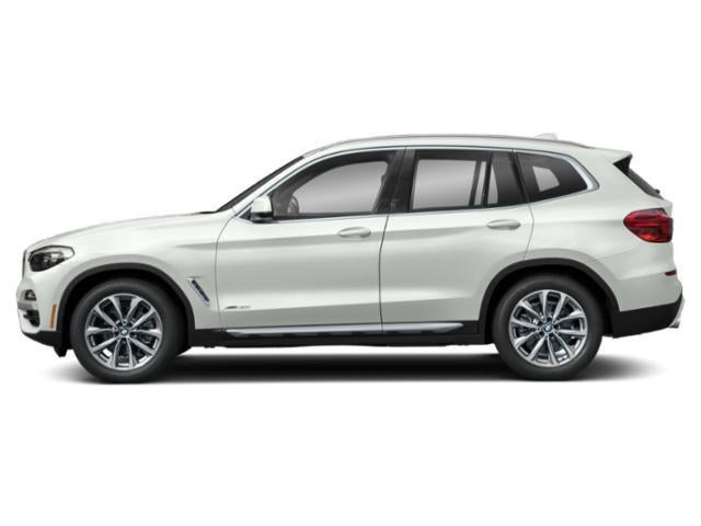 2018 BMW X3 xDrive30i xDrive30i