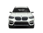 2018 BMW X3 xDrive30i xDrive30i