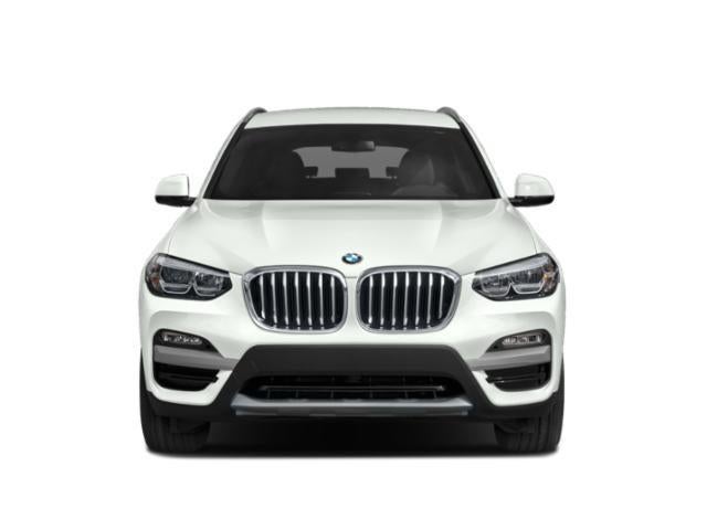 2018 BMW X3 xDrive30i xDrive30i