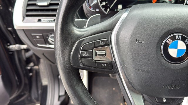 2019 BMW X4 M40i