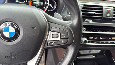 2019 BMW X4 M40i