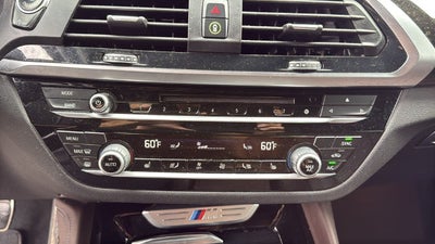 2019 BMW X4 M40i