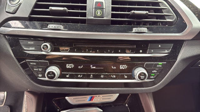 2019 BMW X4 M40i