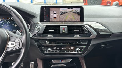 2019 BMW X4 M40i