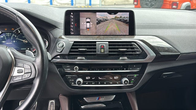 2019 BMW X4 M40i