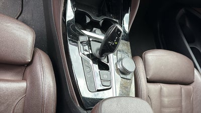 2019 BMW X4 M40i