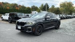 2019 BMW X4 M40i