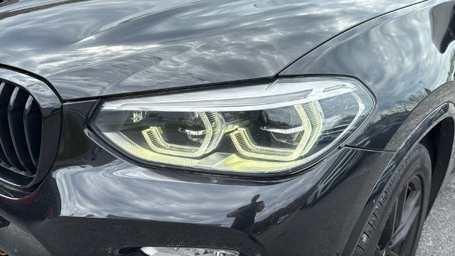 2019 BMW X4 M40i