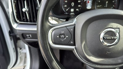 2019 Volvo S60 Momentum
