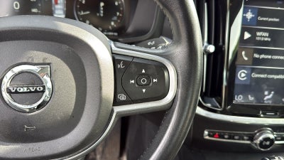 2019 Volvo S60 Momentum