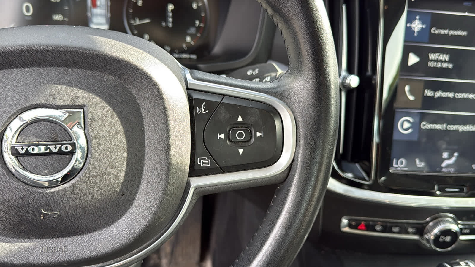 2019 Volvo S60 Momentum