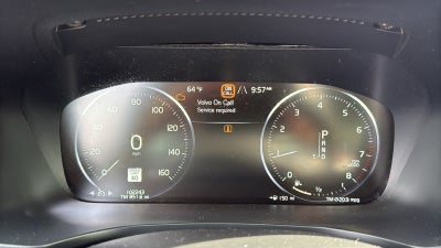 2019 Volvo S60 Momentum