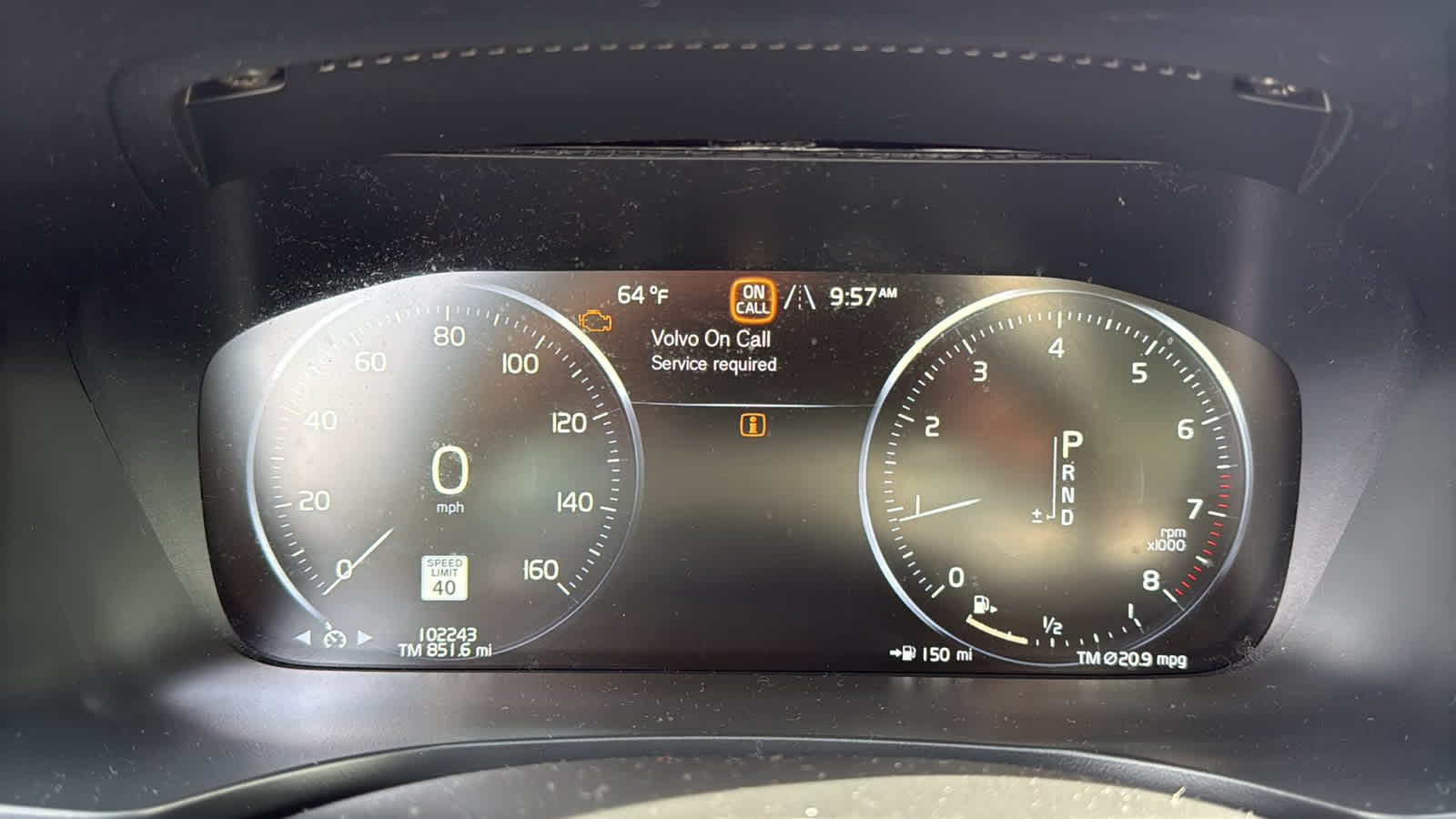 2019 Volvo S60 Momentum