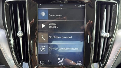 2019 Volvo S60 Momentum