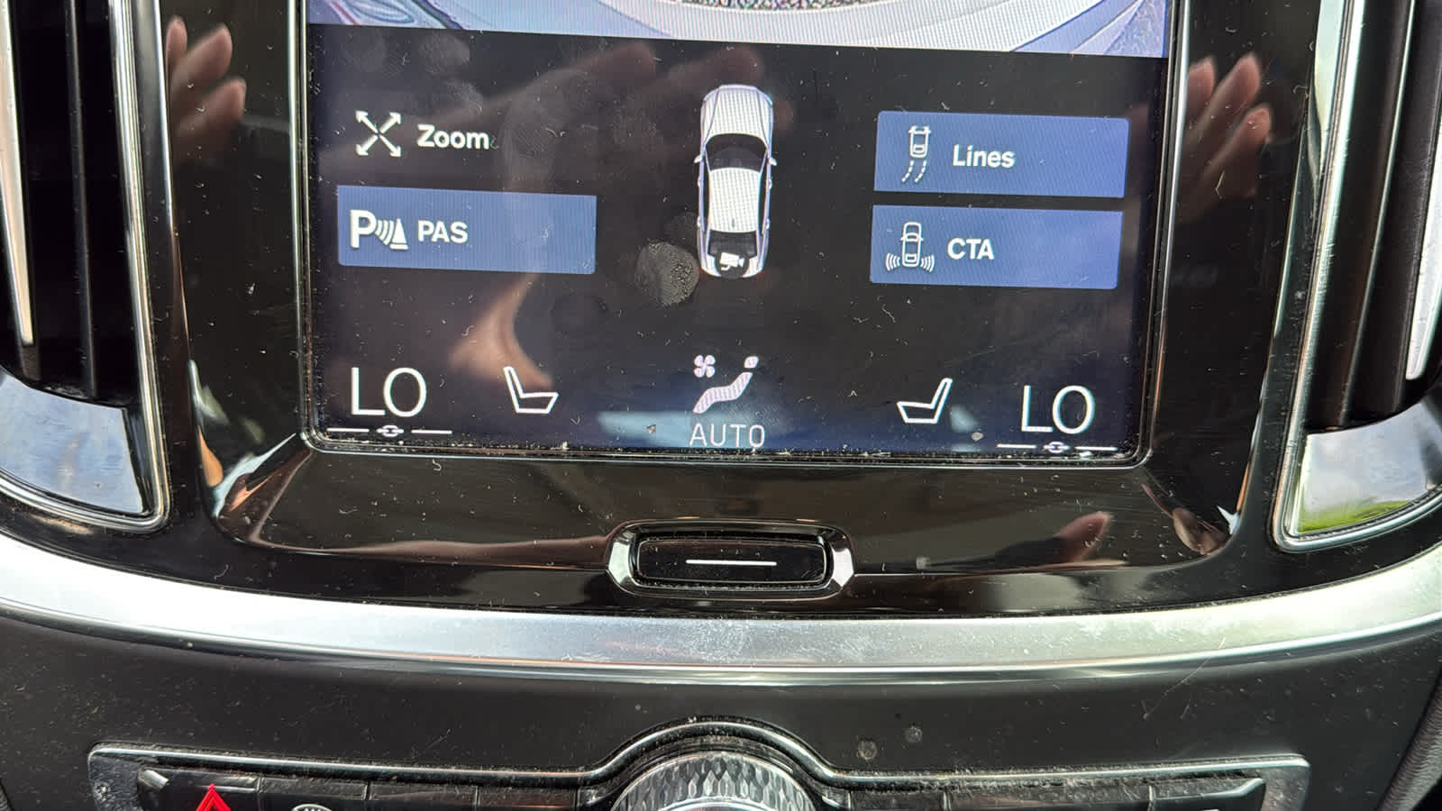 2019 Volvo S60 Momentum