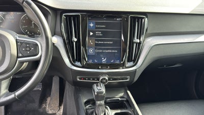2019 Volvo S60 Momentum