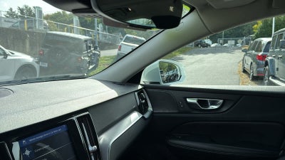 2019 Volvo S60 Momentum