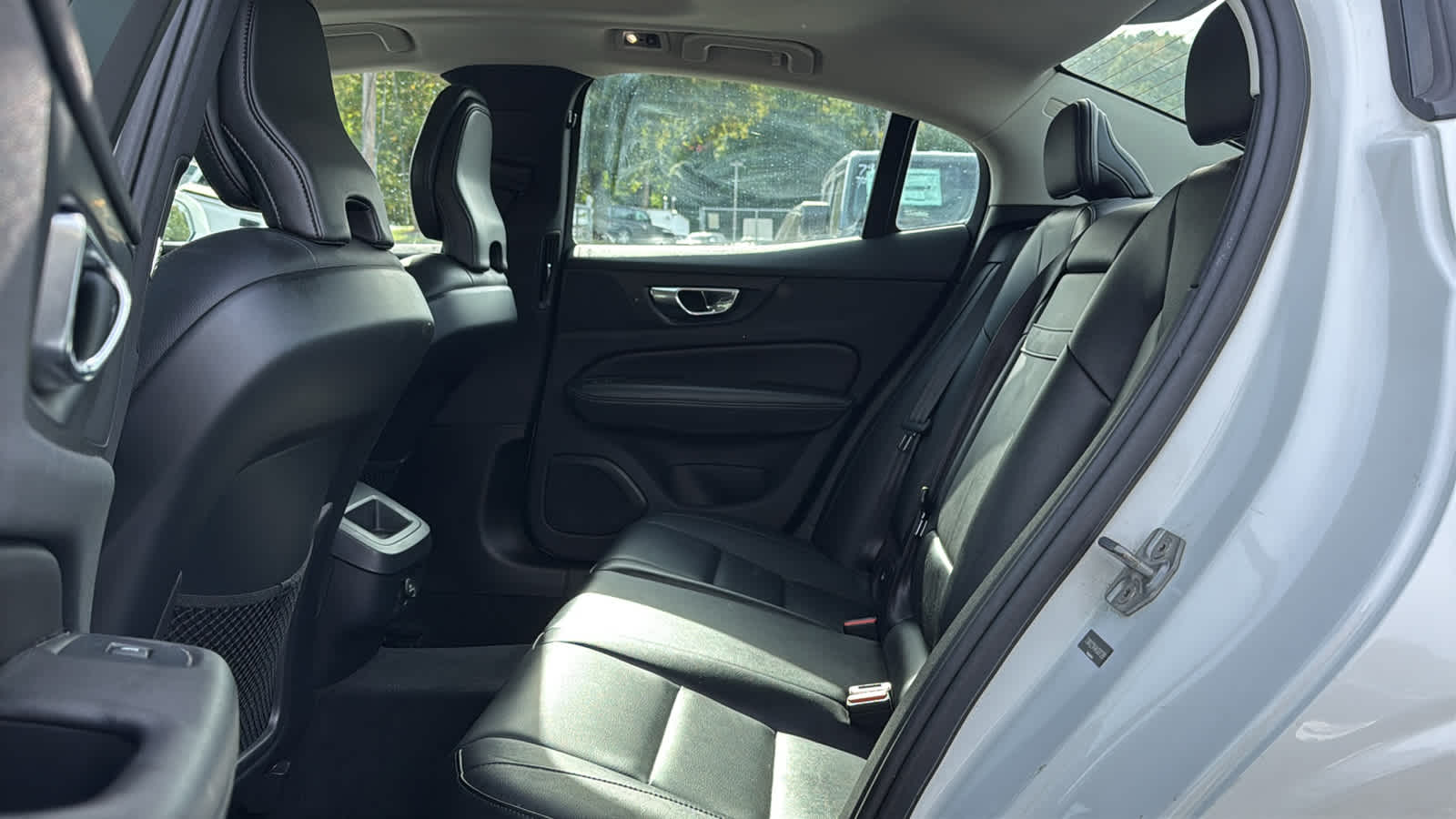 2019 Volvo S60 Momentum