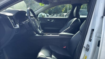 2019 Volvo S60 Momentum