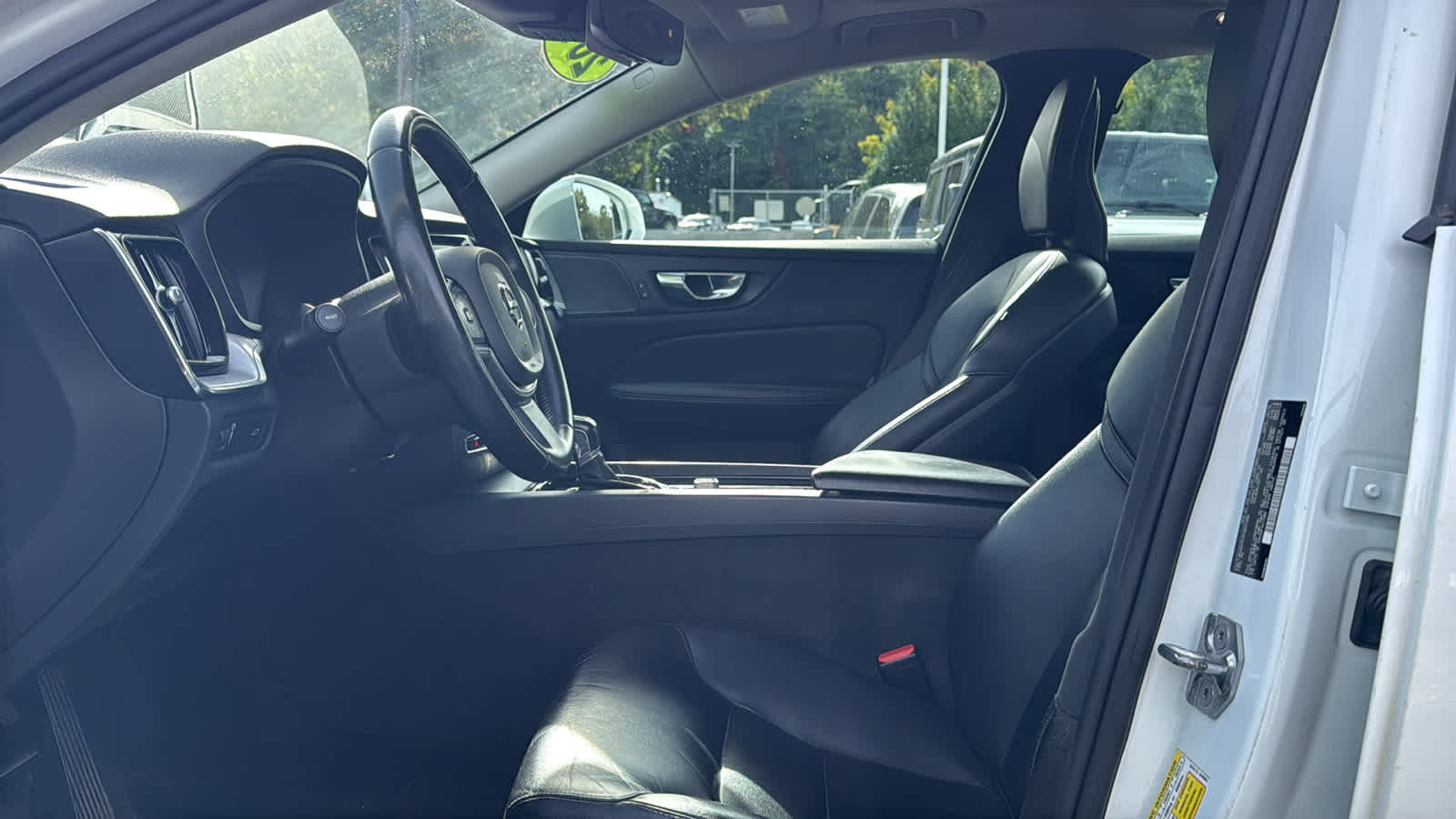 2019 Volvo S60 Momentum