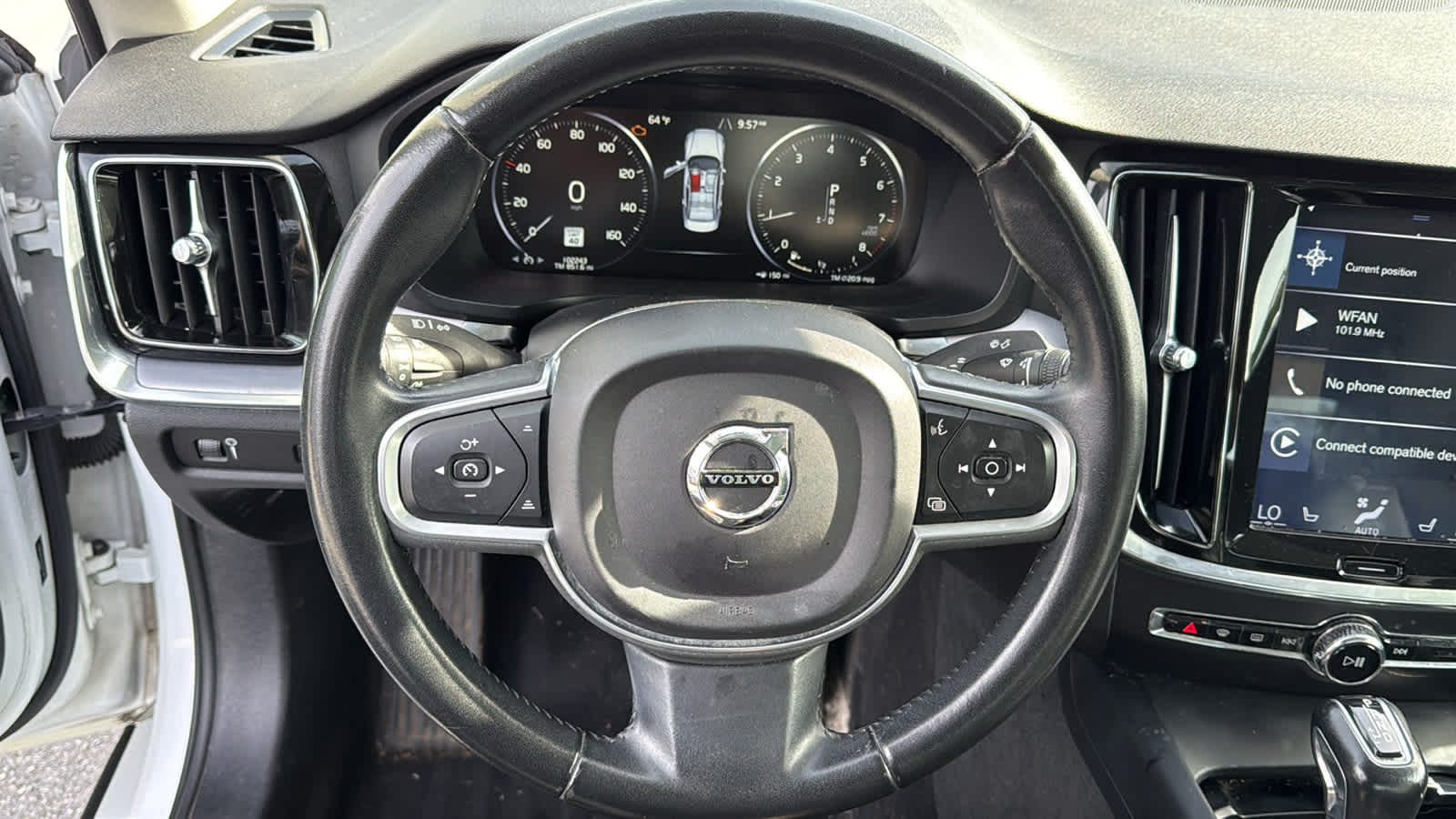 2019 Volvo S60 Momentum