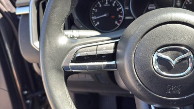 2024 Mazda Mazda CX-50 2.5 S Premium Package