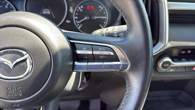 2024 Mazda Mazda CX-50 2.5 S Premium Package