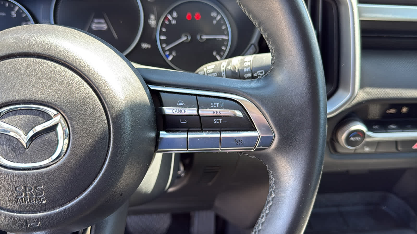 2024 Mazda Mazda CX-50 2.5 S Premium Package