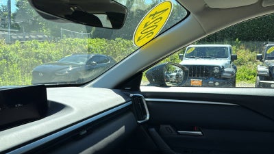2024 Mazda Mazda CX-50 2.5 S Premium Package