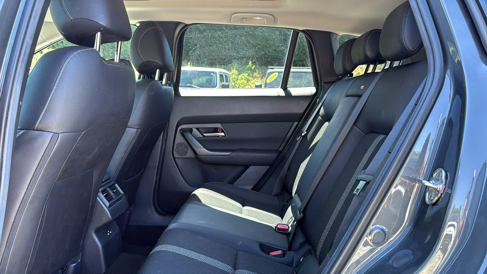 2024 Mazda Mazda CX-50 2.5 S Premium Package