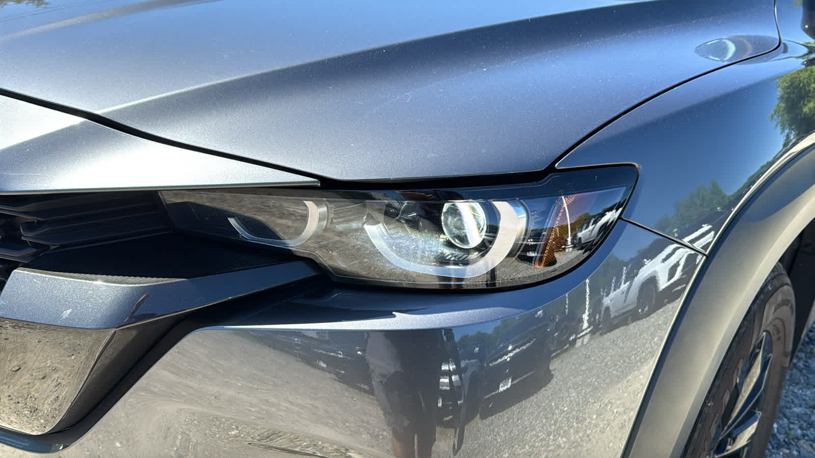 2024 Mazda Mazda CX-50 2.5 S Premium Package
