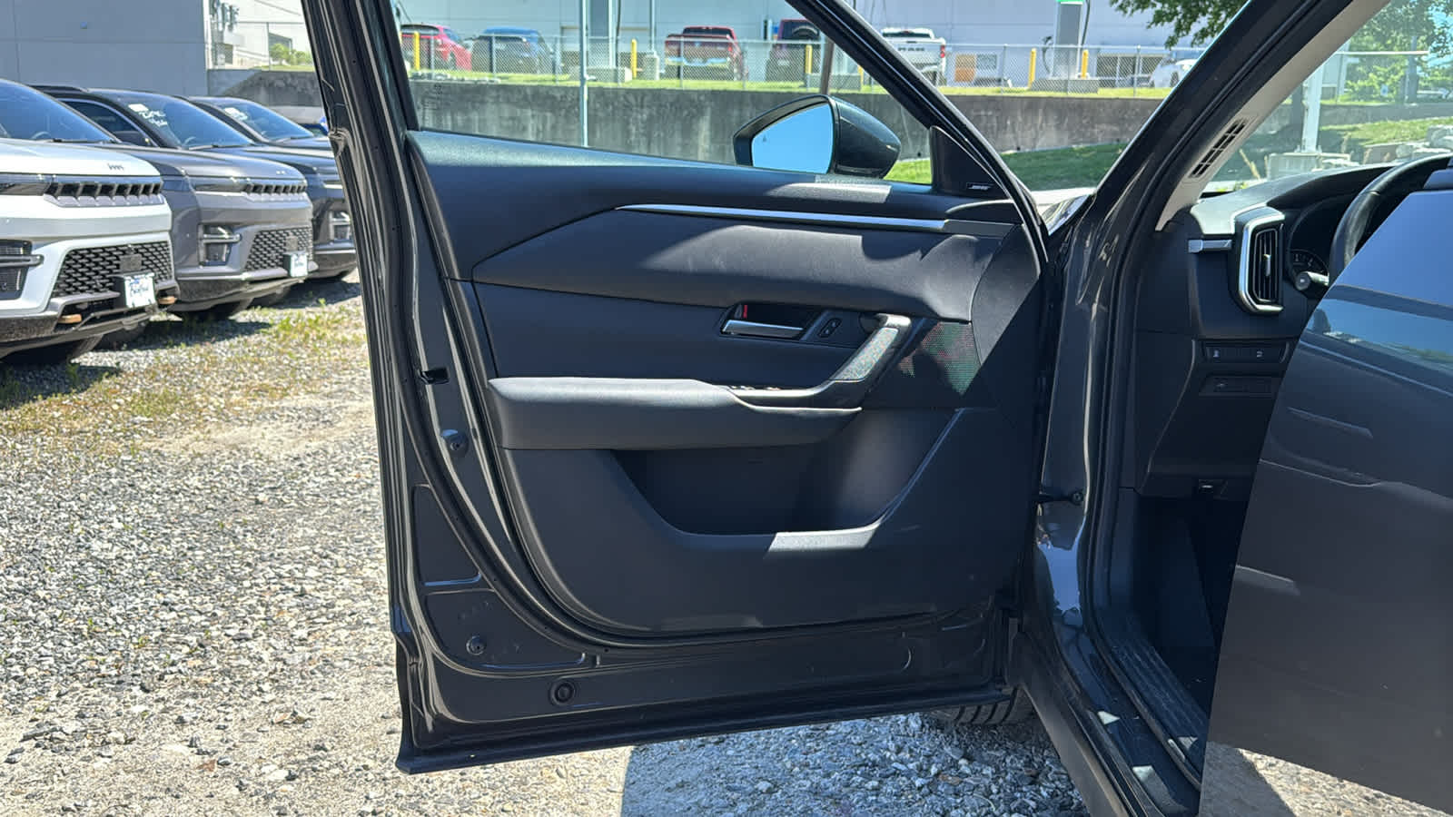 2024 Mazda Mazda CX-50 2.5 S Premium Package