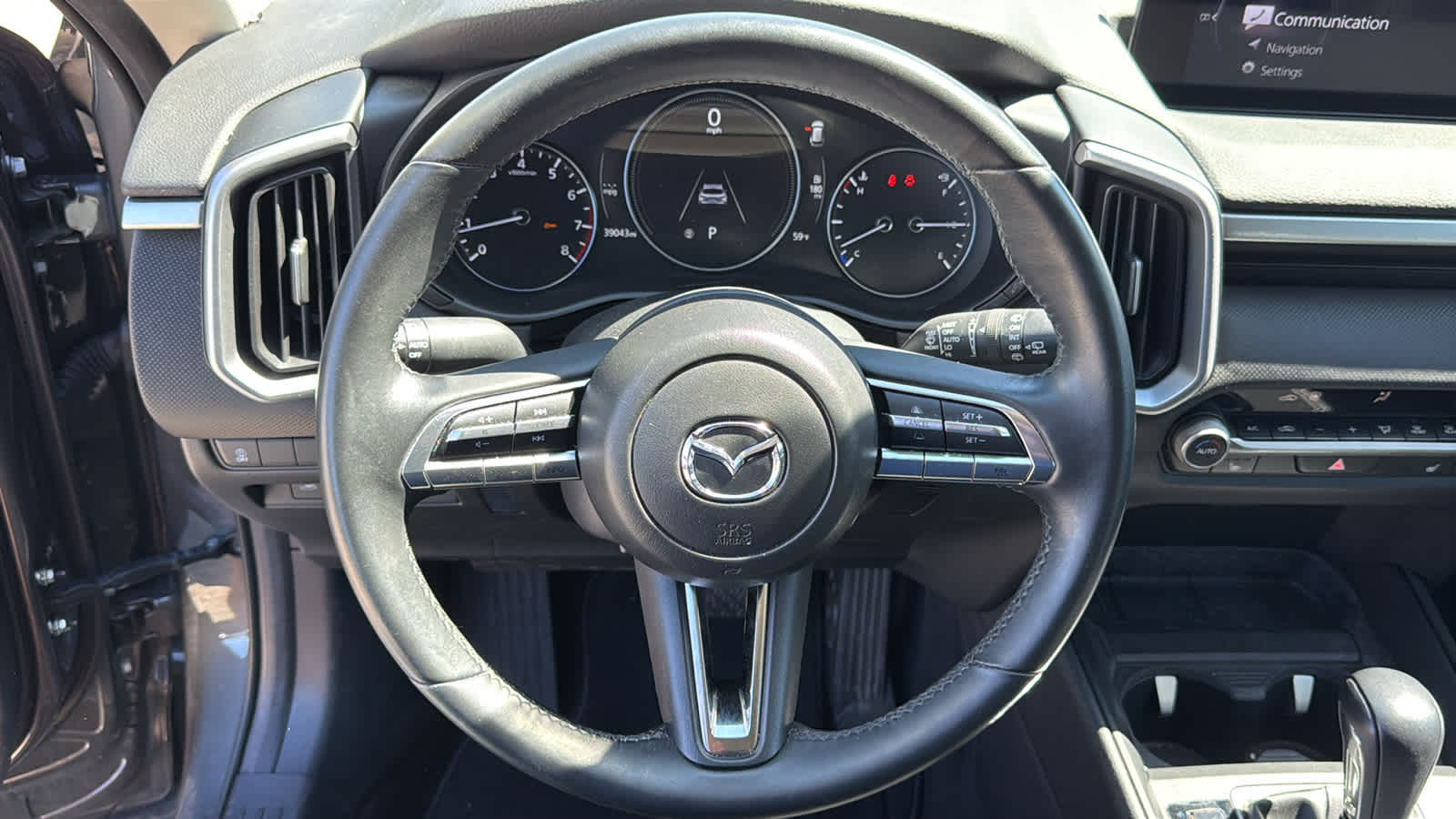 2024 Mazda Mazda CX-50 2.5 S Premium Package