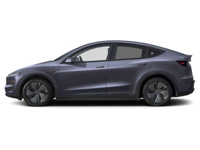 2026 Tesla Model Y All-Wheel Drive
