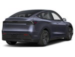 2026 Tesla Model Y All-Wheel Drive