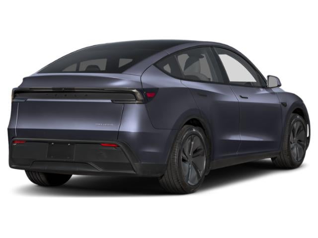 2026 Tesla Model Y All-Wheel Drive