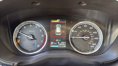 2024 Subaru Forester Touring