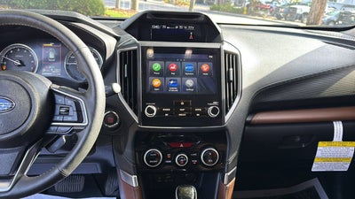 2024 Subaru Forester Touring