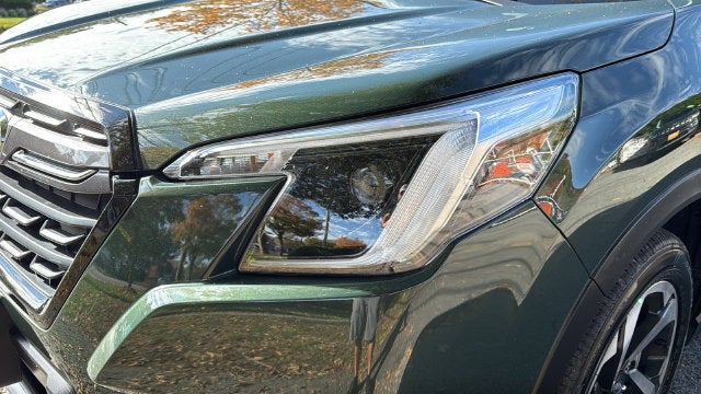 2024 Subaru Forester Touring