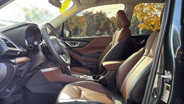 2024 Subaru Forester Touring
