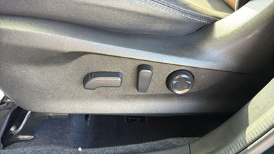 2024 Subaru Forester Touring