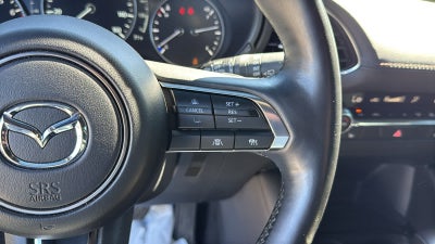 2024 Mazda Mazda3 Hatchback 2.5 Turbo Premium Plus