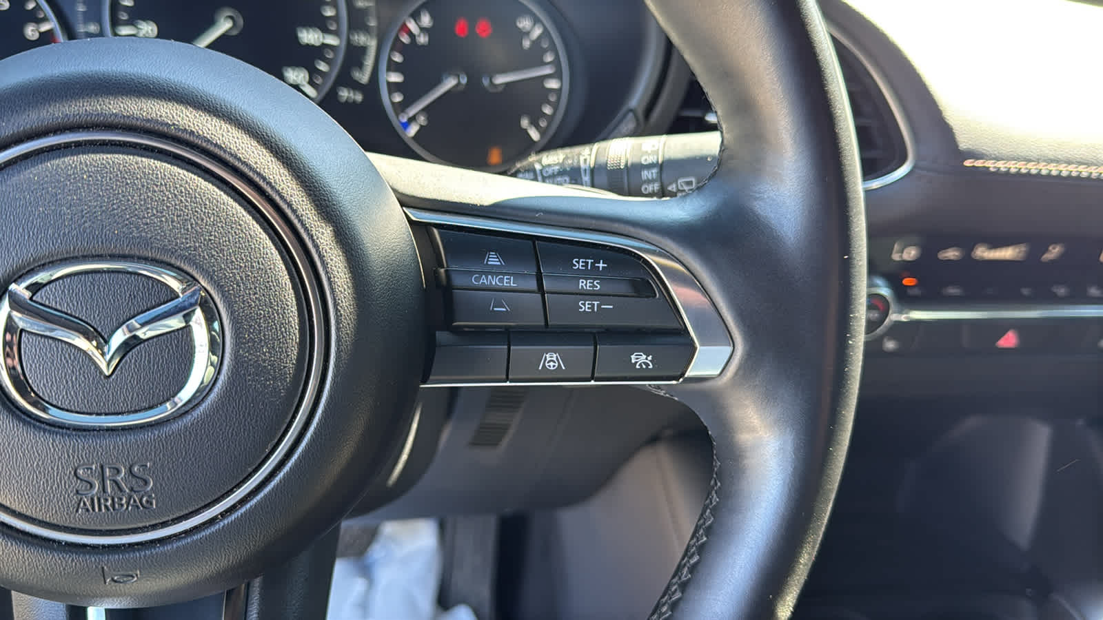 2024 Mazda Mazda3 Hatchback 2.5 Turbo Premium Plus