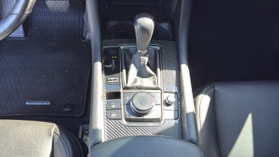 2024 Mazda Mazda3 Hatchback 2.5 Turbo Premium Plus