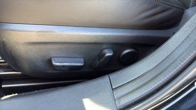 2024 Mazda Mazda3 Hatchback 2.5 Turbo Premium Plus