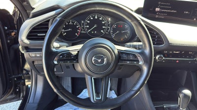 2024 Mazda Mazda3 Hatchback 2.5 Turbo Premium Plus