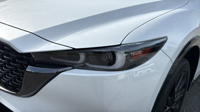 2024 Mazda Mazda CX-5 2.5 Carbon Turbo
