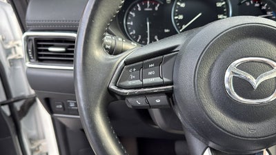2019 Mazda Mazda CX-5 Grand Touring